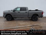 2026 RAM Ram 2500 RAM 2500 LONE STAR CREW CAB 4X4 6'4' BOX
