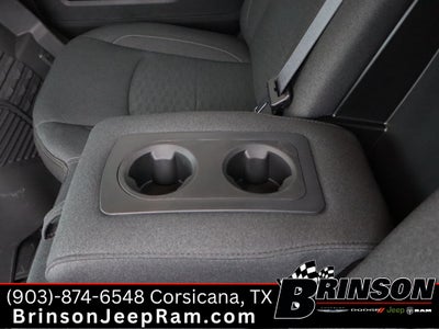 2026 RAM Ram 2500 RAM 2500 LONE STAR CREW CAB 4X4 6'4' BOX