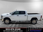 2026 RAM Ram 2500 RAM 2500 LONE STAR CREW CAB 4X4 6'4' BOX