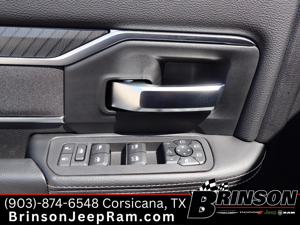 2026 RAM Ram 2500 RAM 2500 LONE STAR CREW CAB 4X4 6'4' BOX