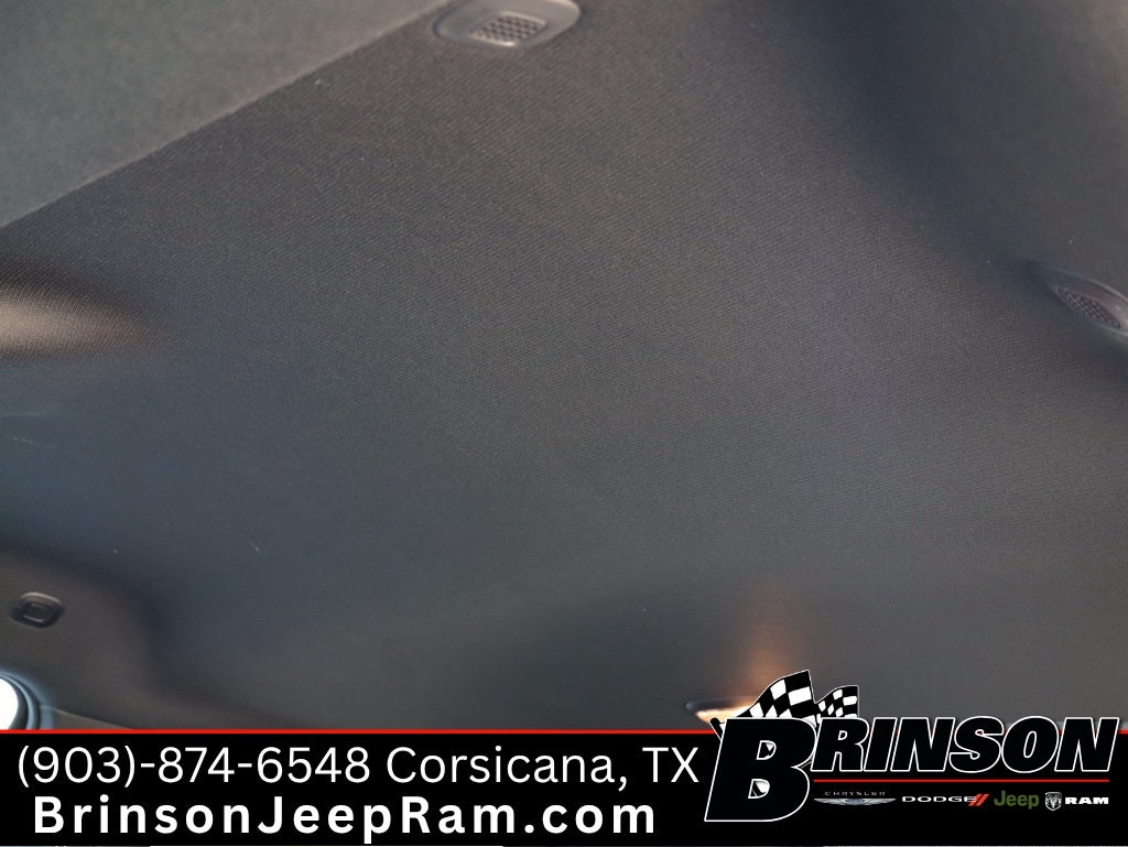 2026 RAM Ram 2500 RAM 2500 LONE STAR CREW CAB 4X4 6'4' BOX