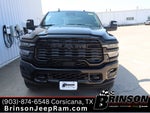 2026 RAM Ram 2500 RAM 2500 LONE STAR CREW CAB 4X4 6'4' BOX