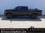 2026 RAM Ram 2500 RAM 2500 LONE STAR CREW CAB 4X4 6'4' BOX