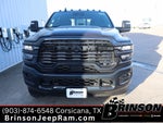 2026 RAM Ram 2500 RAM 2500 LONE STAR CREW CAB 4X4 6'4' BOX