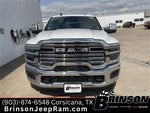 2025 RAM Ram 2500 RAM 2500 LARAMIE CREW CAB 4X4 6'4' BOX
