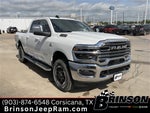 2025 RAM Ram 2500 RAM 2500 LARAMIE CREW CAB 4X4 6'4' BOX