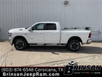 2025 RAM Ram 2500 RAM 2500 LARAMIE CREW CAB 4X4 6'4' BOX