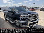 2025 RAM Ram 2500 RAM 2500 LARAMIE CREW CAB 4X4 6'4' BOX