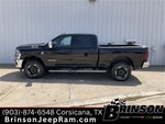 2025 RAM Ram 2500 RAM 2500 LARAMIE CREW CAB 4X4 6'4' BOX