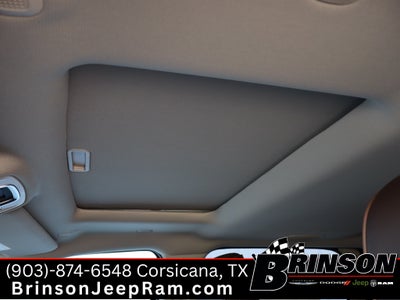 2026 RAM Ram 2500 RAM 2500 LIMITED LONGHORN CREW CAB 4X4 6'4' BOX