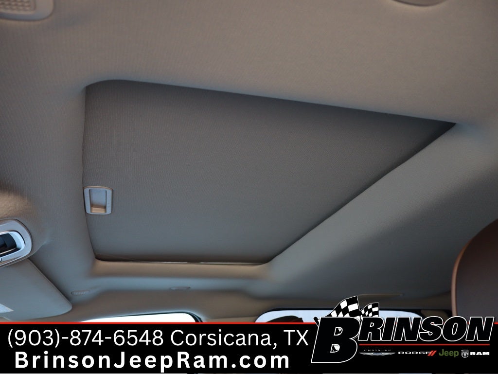 2026 RAM Ram 2500 RAM 2500 LIMITED LONGHORN CREW CAB 4X4 6'4' BOX