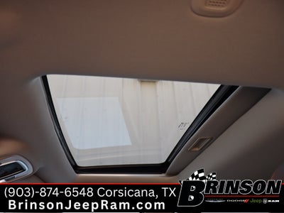 2026 RAM Ram 2500 RAM 2500 LIMITED LONGHORN CREW CAB 4X4 6'4' BOX