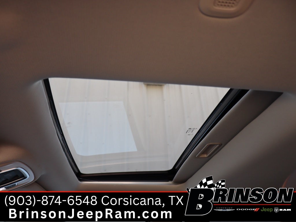 2026 RAM Ram 2500 RAM 2500 LIMITED LONGHORN CREW CAB 4X4 6'4' BOX