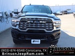 2026 RAM Ram 2500 RAM 2500 LIMITED LONGHORN CREW CAB 4X4 6'4' BOX