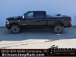 2026 RAM Ram 2500 RAM 2500 LIMITED LONGHORN CREW CAB 4X4 6'4' BOX