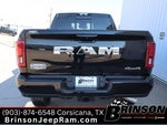 2026 RAM Ram 2500 RAM 2500 LIMITED LONGHORN CREW CAB 4X4 6'4' BOX