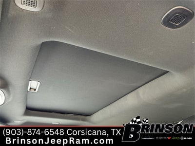 2025 RAM Ram 3500 RAM 3500 LIMITED CREW CAB 4X2 8' BOX