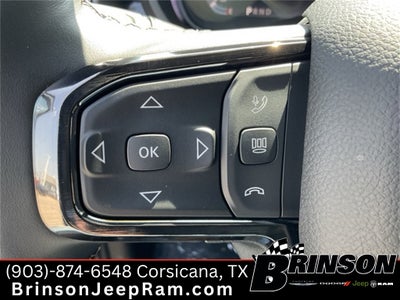 2025 RAM Ram 3500 RAM 3500 LIMITED CREW CAB 4X2 8' BOX