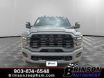 2026 RAM Ram 3500 RAM 3500 LONE STAR CREW CAB 4X4 8' BOX