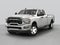 2026 RAM Ram 3500 RAM 3500 LONE STAR CREW CAB 4X4 8' BOX