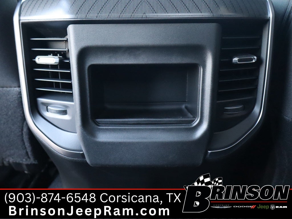 2026 RAM Ram 3500 RAM 3500 LONE STAR CREW CAB 4X4 8' BOX