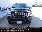 2026 RAM Ram 3500 RAM 3500 LIMITED LONGHORN CREW CAB 4X4 8' BOX