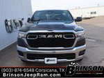 2026 RAM Ram 1500 RAM 1500 BIG HORN CREW CAB 4X2 5'7' BOX