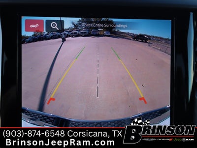 2025 RAM Ram 1500 RAM 1500 TRADESMAN CREW CAB 4X2 5'7' BOX