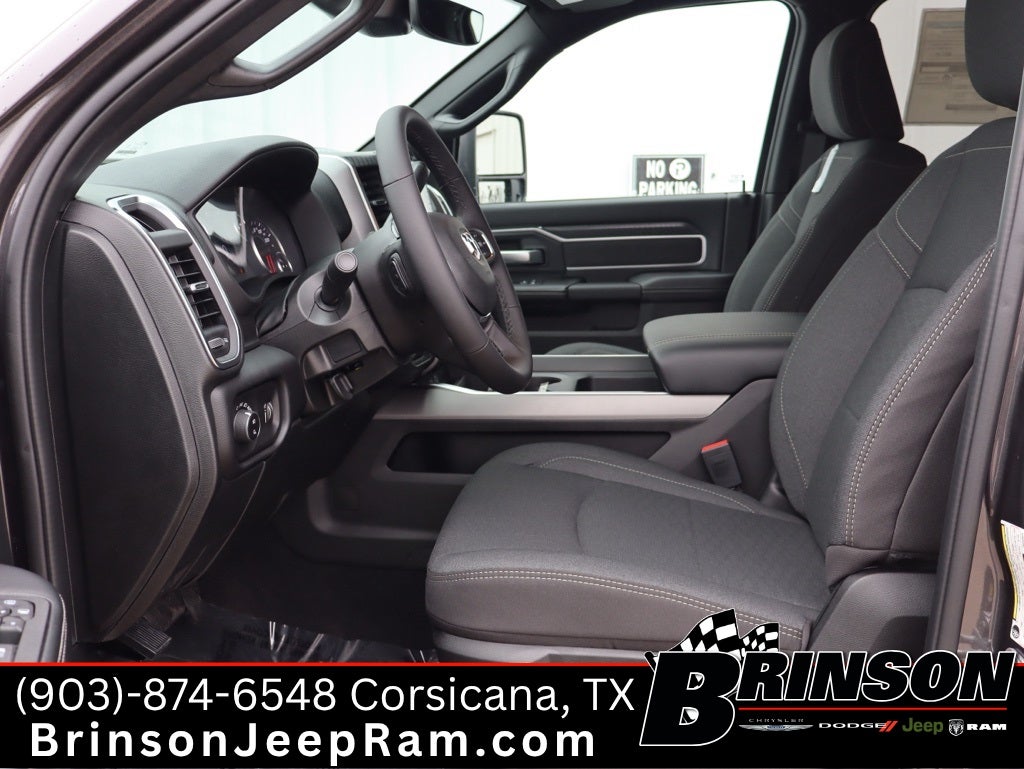 2026 RAM Ram 2500 RAM 2500 LONE STAR CREW CAB 4X4 6'4' BOX