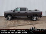 2026 RAM Ram 2500 RAM 2500 LONE STAR CREW CAB 4X4 6'4' BOX