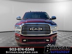 2019 RAM 2500 Longhorn Crew Cab 4x4 6'4' Box