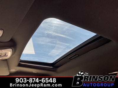 2019 RAM 2500 Longhorn Crew Cab 4x4 6'4' Box