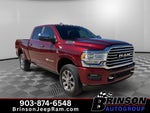 2019 RAM 2500 Longhorn Crew Cab 4x4 6'4' Box