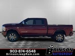 2019 RAM 2500 Longhorn Crew Cab 4x4 6'4' Box