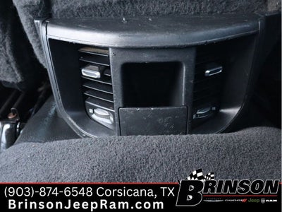 2021 RAM 3500 Chassis Tradesman/SLT/Laramie/Limited