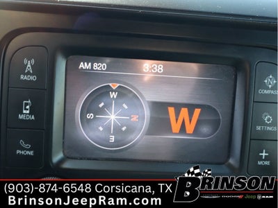 2021 RAM 3500 Chassis Tradesman/SLT/Laramie/Limited