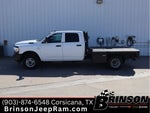 2021 RAM 3500 Chassis Tradesman/SLT/Laramie/Limited
