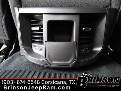 2026 RAM Ram 3500 Chassis Cab RAM 3500 TRADESMAN CREW CAB CHASSIS 4X4 60' CA