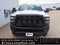 2026 RAM Ram 3500 Chassis Cab RAM 3500 TRADESMAN CREW CAB CHASSIS 4X4 60' CA