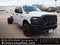 2026 RAM Ram 3500 Chassis Cab RAM 3500 TRADESMAN CREW CAB CHASSIS 4X4 60' CA