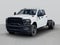 2025 RAM Ram 3500 Chassis Cab RAM 3500 TRADESMAN CREW CAB CHASSIS 4X4 60' CA