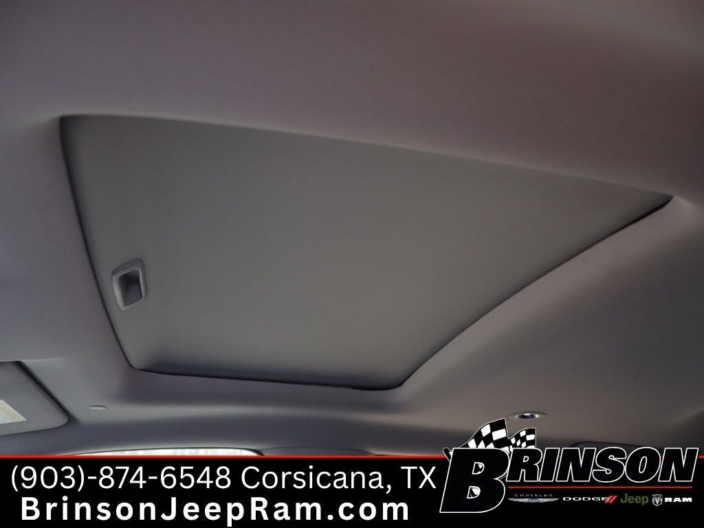 2025 Honda HR-V 2WD EX-L