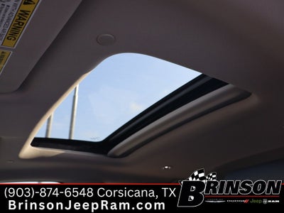 2025 Honda HR-V 2WD EX-L