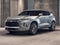 2021 Chevrolet Blazer AWD 3LT