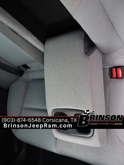 2025 Toyota Camry Base