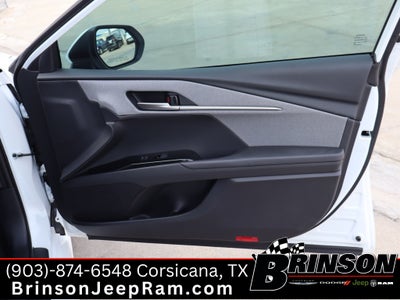 2025 Toyota Camry Base