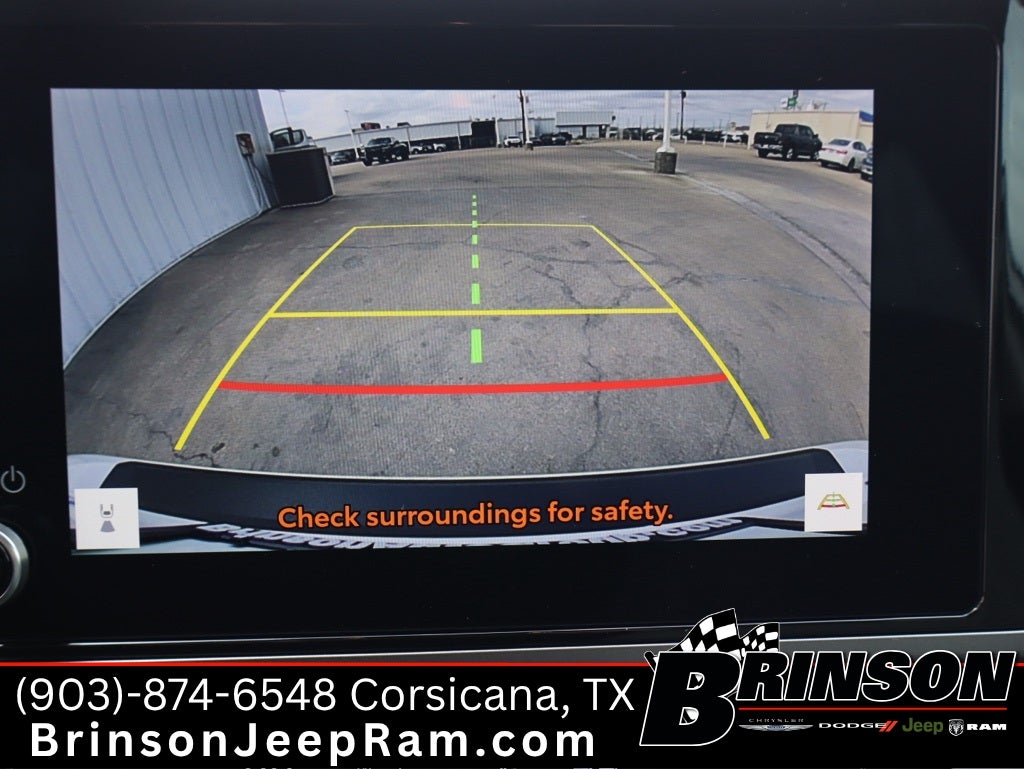 2025 Toyota Camry Base