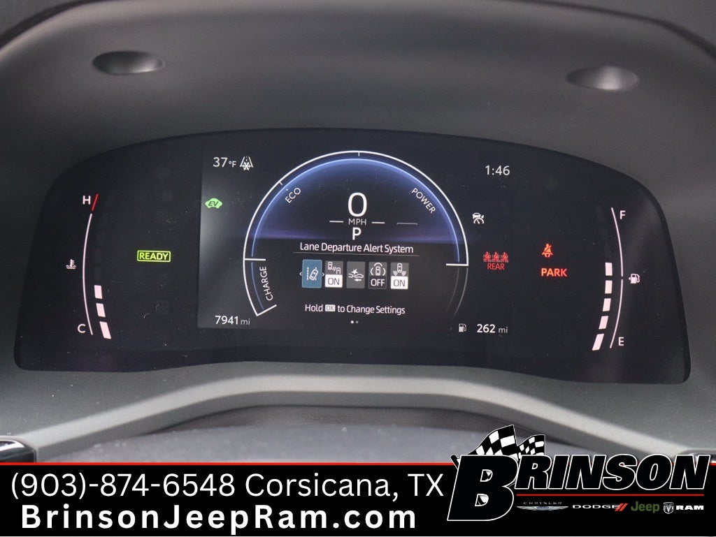 2025 Toyota Camry Base