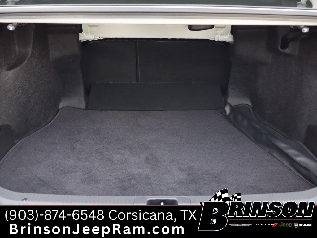 2025 Toyota Camry Base