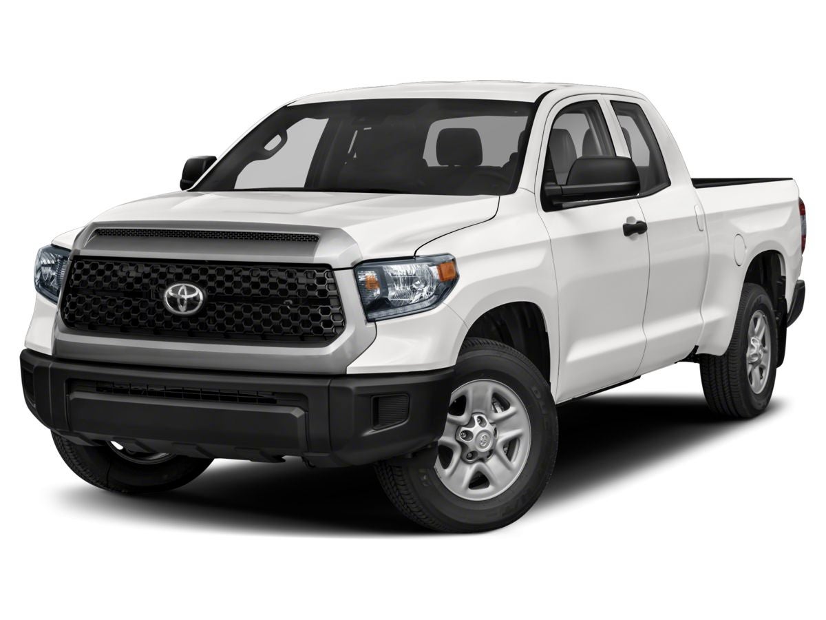 2019 Toyota Tundra SR5 5.7L V8